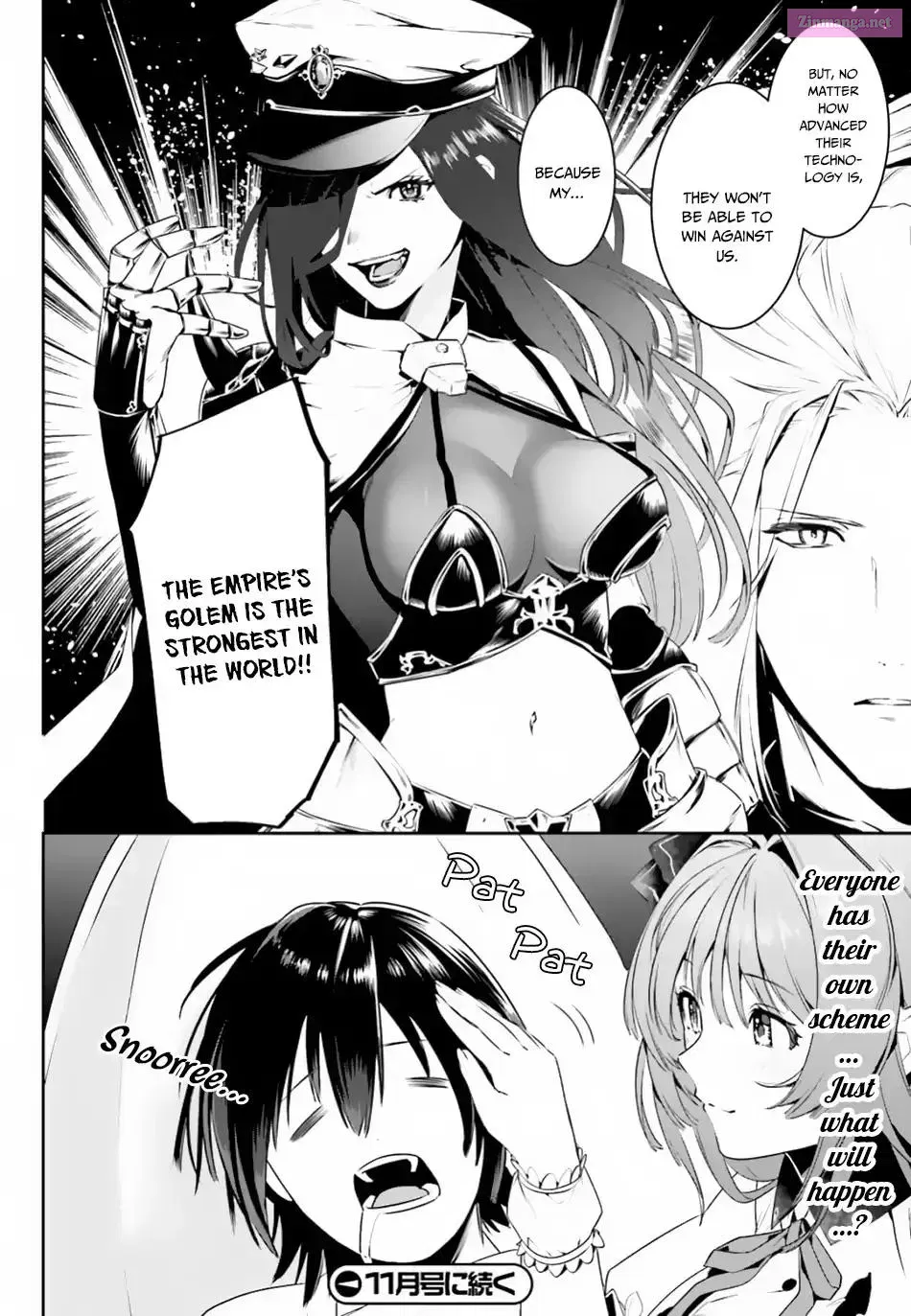 Tenkuu no Shiro o Moratta no de Isekai de Tanoshiku Asobitai Chapter 5 page 29 - MangaKakalot