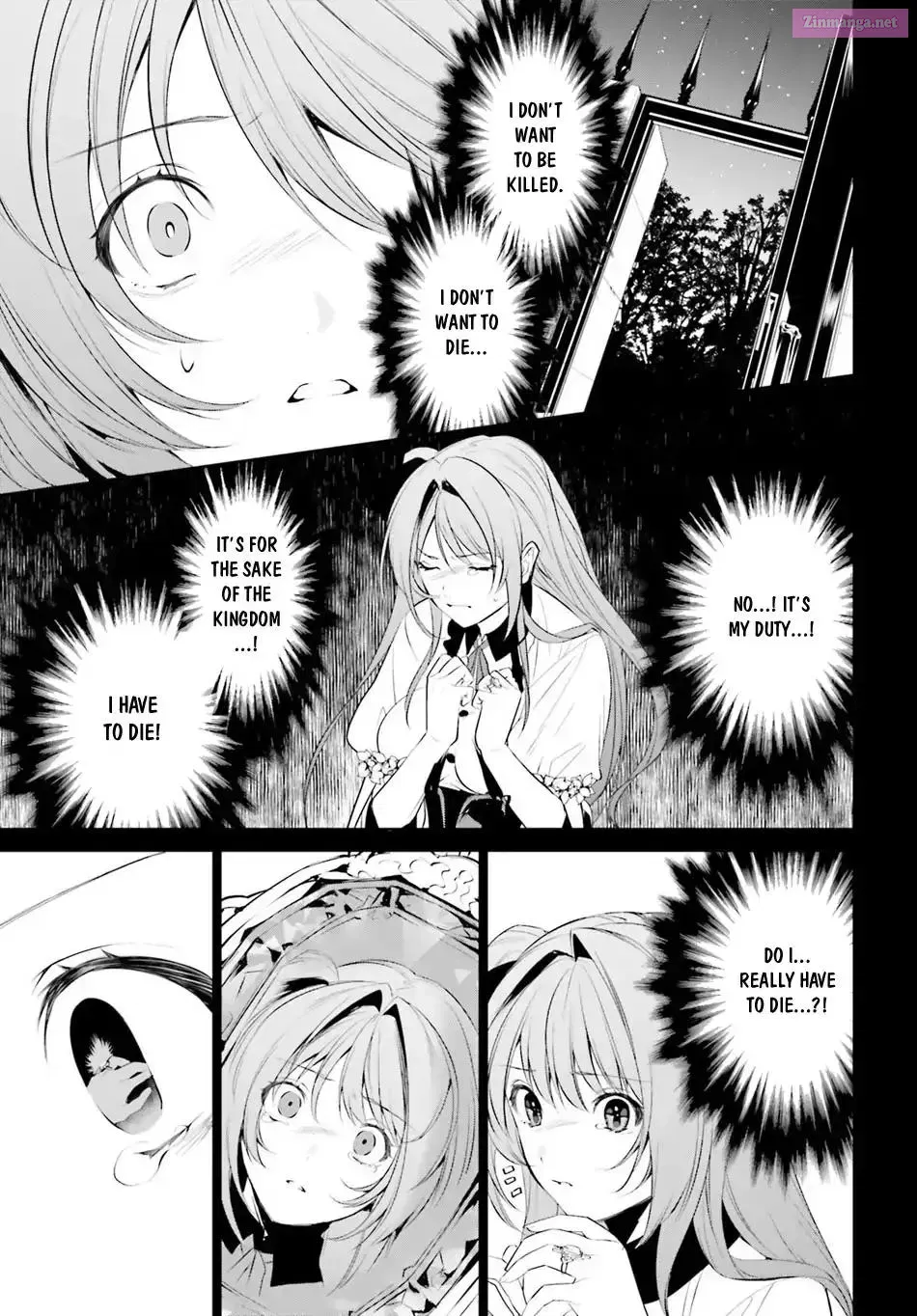 Tenkuu no Shiro o Moratta no de Isekai de Tanoshiku Asobitai Chapter 7 page 16 - MangaKakalot