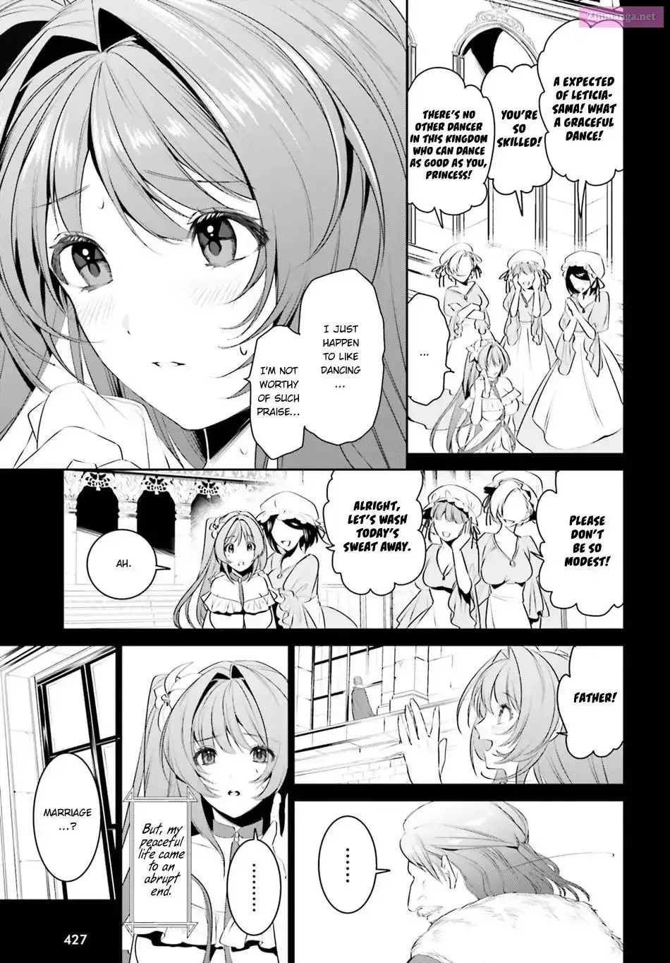 Tenkuu no Shiro o Moratta no de Isekai de Tanoshiku Asobitai Chapter 7 page 4 - MangaKakalot