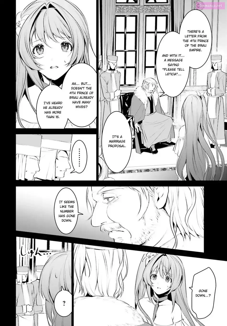 Tenkuu no Shiro o Moratta no de Isekai de Tanoshiku Asobitai Chapter 7 page 5 - MangaKakalot