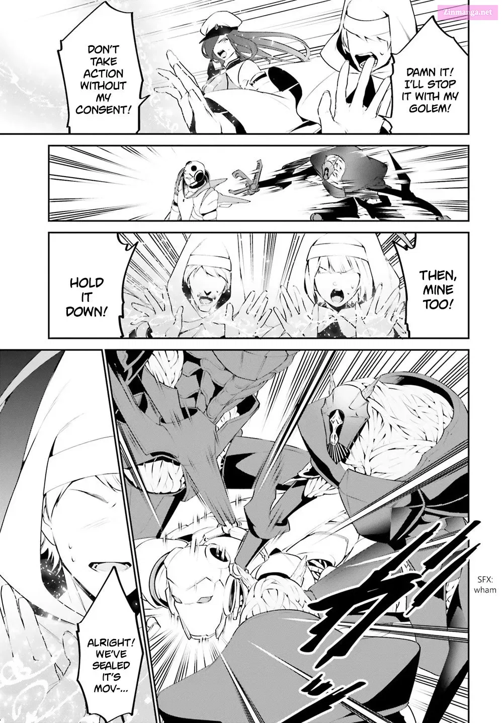 Tenkuu no Shiro o Moratta no de Isekai de Tanoshiku Asobitai Chapter 9 page 7 - MangaKakalot