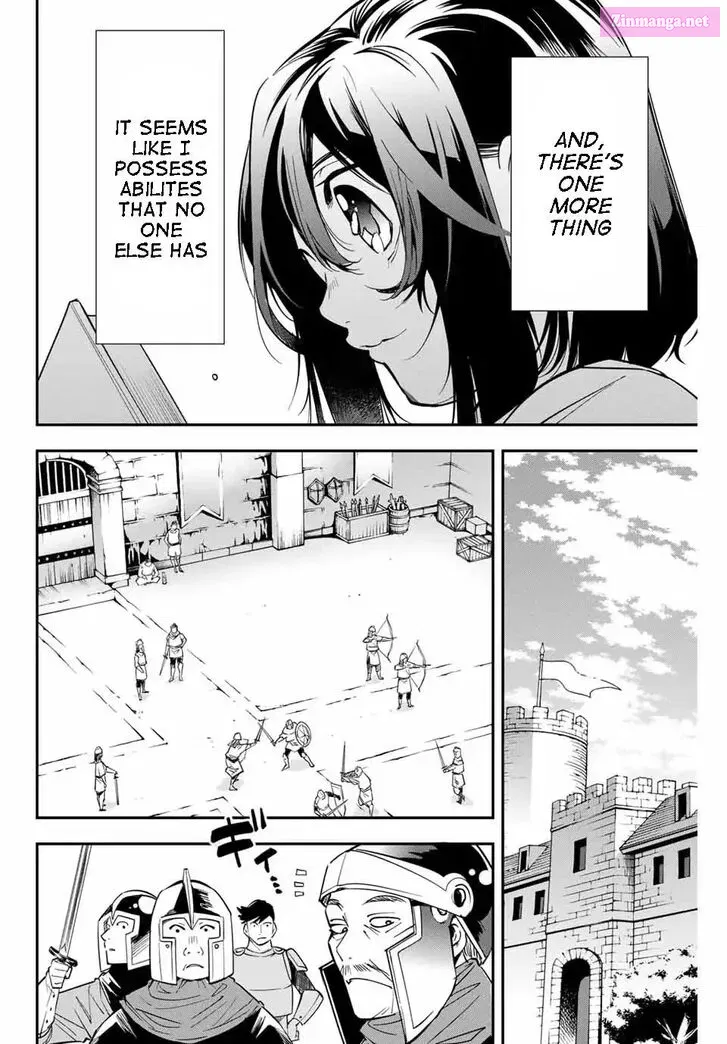 Tensei Kizoku Kantei Sukiru de Nariagaru Chapter 1.1 page 15 - MangaKakalot