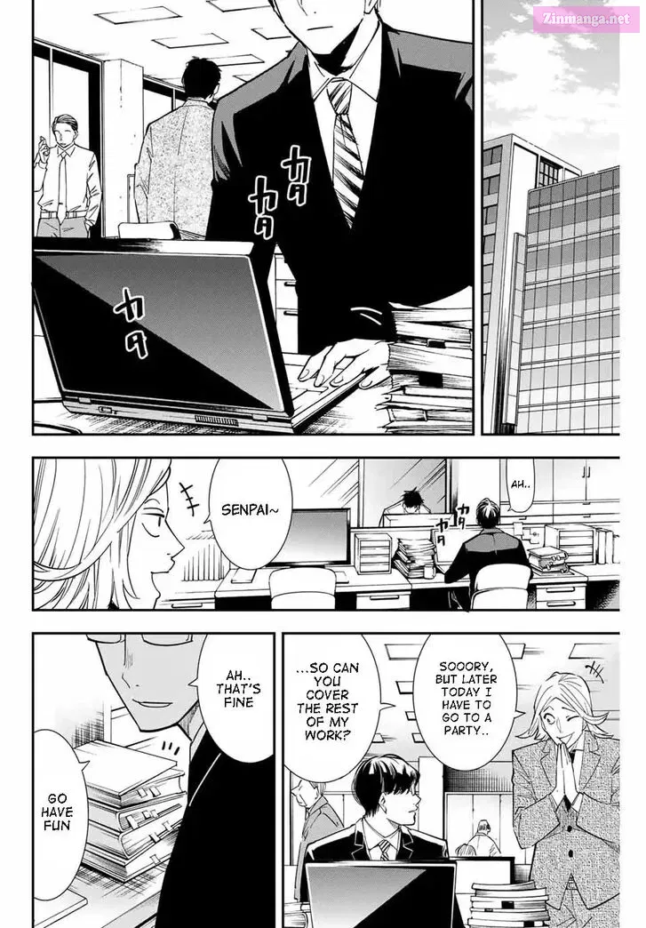 Tensei Kizoku Kantei Sukiru de Nariagaru Chapter 1.1 page 5 - MangaKakalot