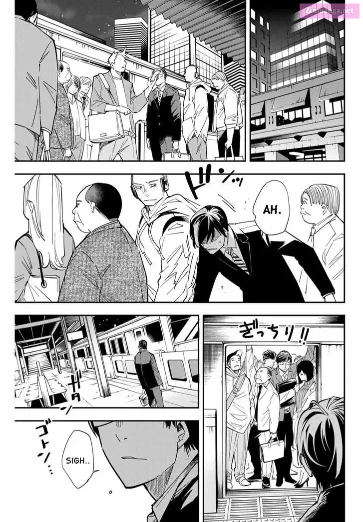 Tensei Kizoku Kantei Sukiru de Nariagaru Chapter 1.1 page 6 - MangaKakalot