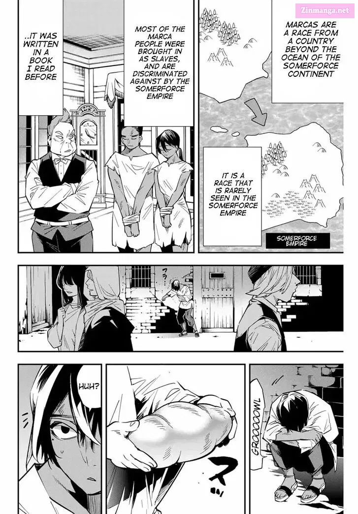 Tensei Kizoku Kantei Sukiru de Nariagaru Chapter 1.2 page 15 - MangaKakalot