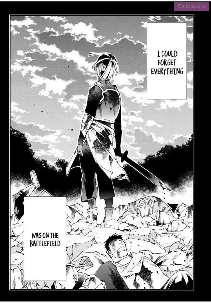 Tensei Kizoku Kantei Sukiru de Nariagaru Chapter 102 page 13 - MangaKakalot