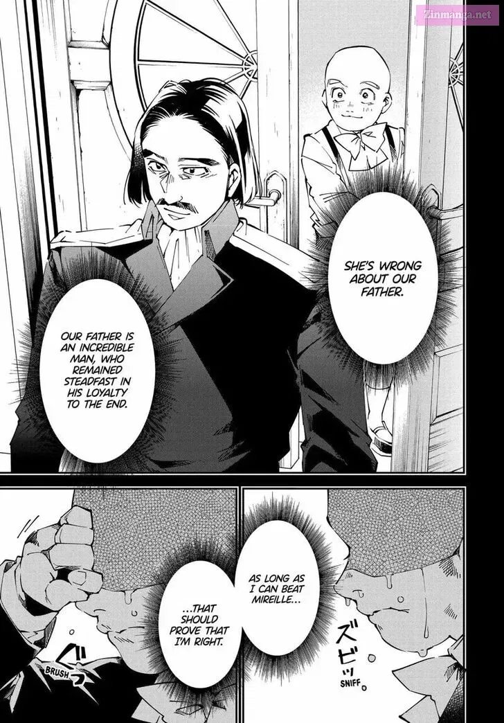 Tensei Kizoku Kantei Sukiru de Nariagaru Chapter 105 page 13 - MangaNato