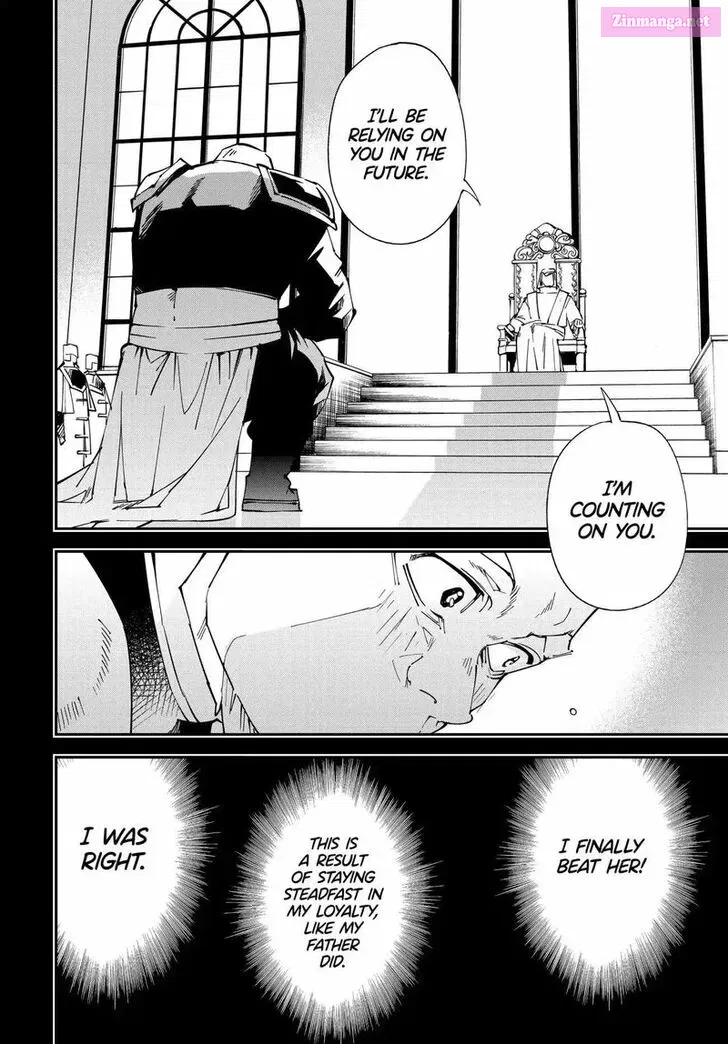 Tensei Kizoku Kantei Sukiru de Nariagaru Chapter 105 page 16 - Mangabat