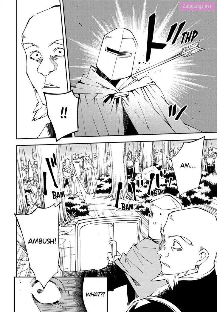 Tensei Kizoku Kantei Sukiru de Nariagaru Chapter 108 page 2 - Mangabat