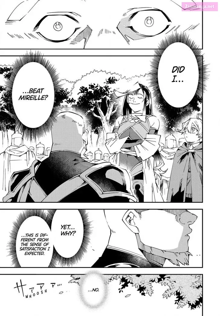 Tensei Kizoku Kantei Sukiru de Nariagaru Chapter 108 page 17 - Mangabat