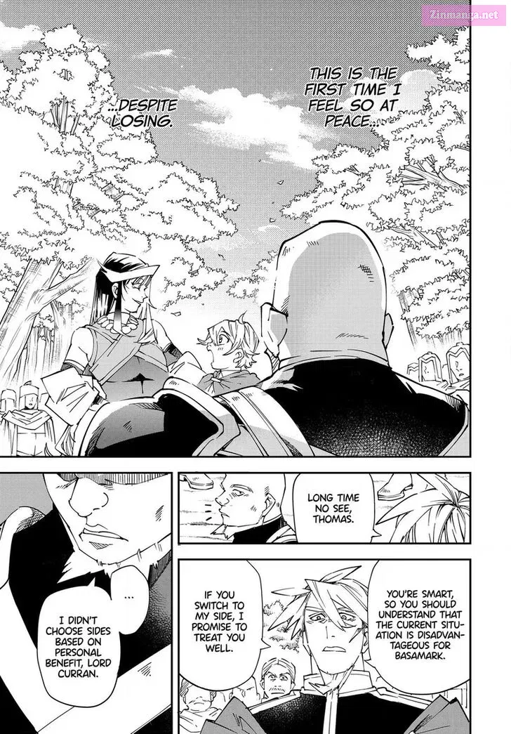 Tensei Kizoku Kantei Sukiru de Nariagaru Chapter 108 page 19 - Mangabat