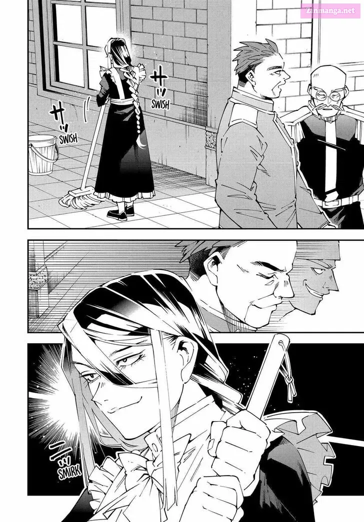 Tensei Kizoku Kantei Sukiru de Nariagaru Chapter 129 page 18 - Mangabat