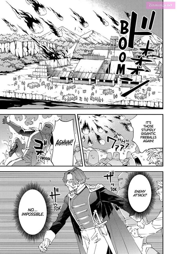 Tensei Kizoku Kantei Sukiru de Nariagaru Chapter 131 page 7 - MangaKakalot