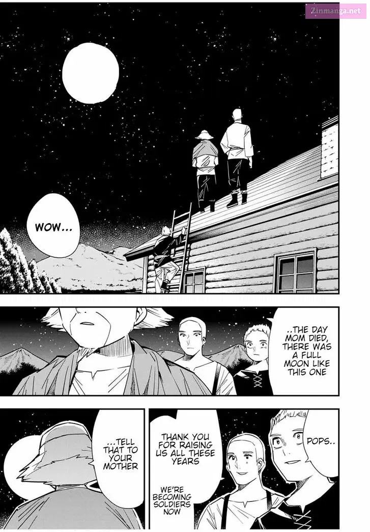 Tensei Kizoku Kantei Sukiru de Nariagaru Chapter 16 page 11 - MangaNato