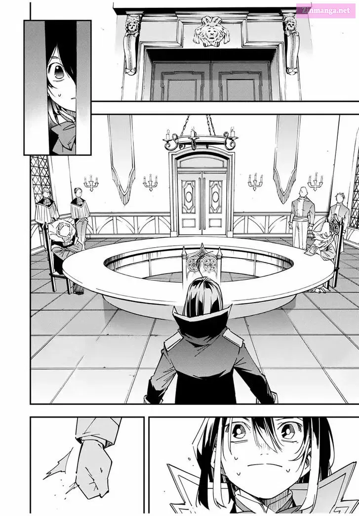 Tensei Kizoku Kantei Sukiru de Nariagaru Chapter 24 page 14 - Mangabat