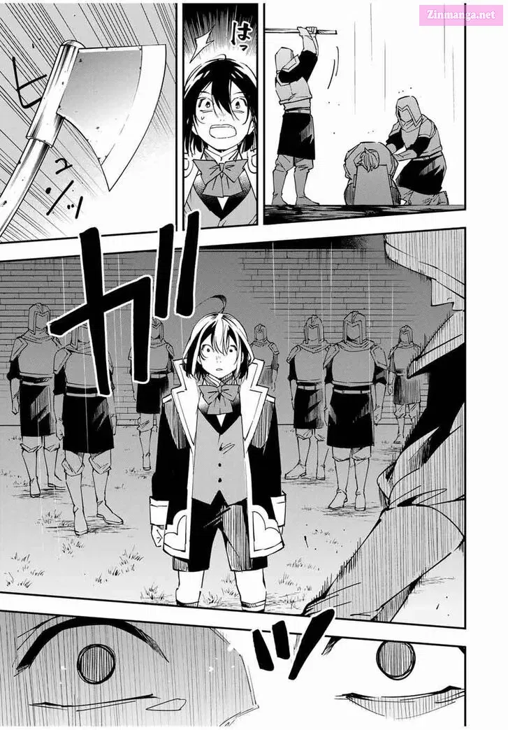 Tensei Kizoku Kantei Sukiru de Nariagaru Chapter 27 page 13 - MangaNato