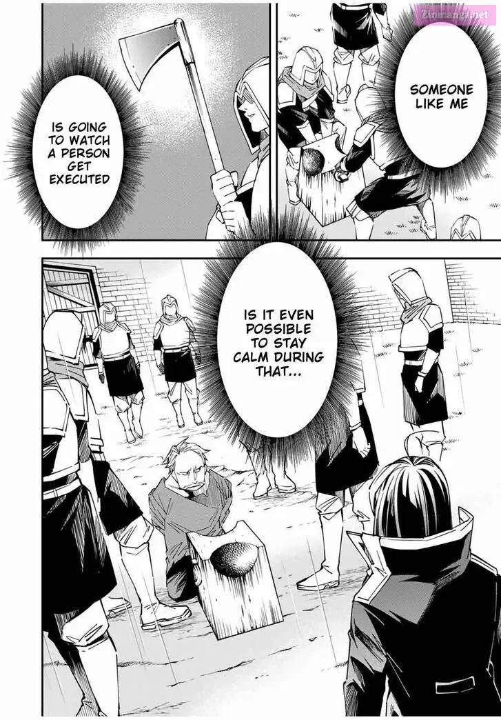 Tensei Kizoku Kantei Sukiru de Nariagaru Chapter 27 page 10 - MangaNato