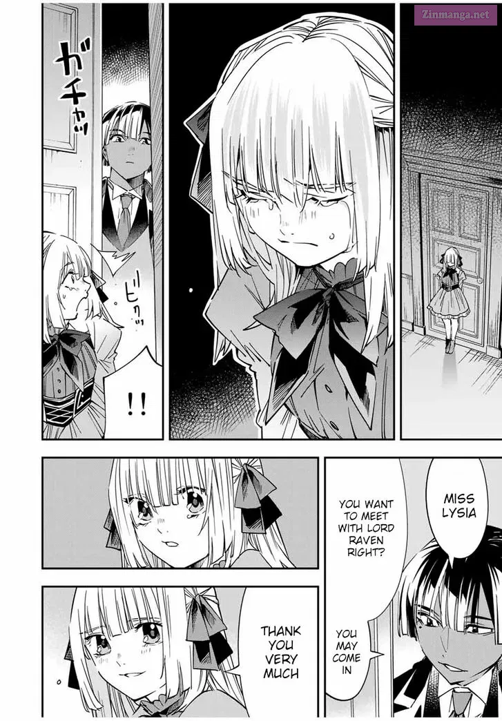 Tensei Kizoku Kantei Sukiru de Nariagaru Chapter 29 page 14 - MangaNato