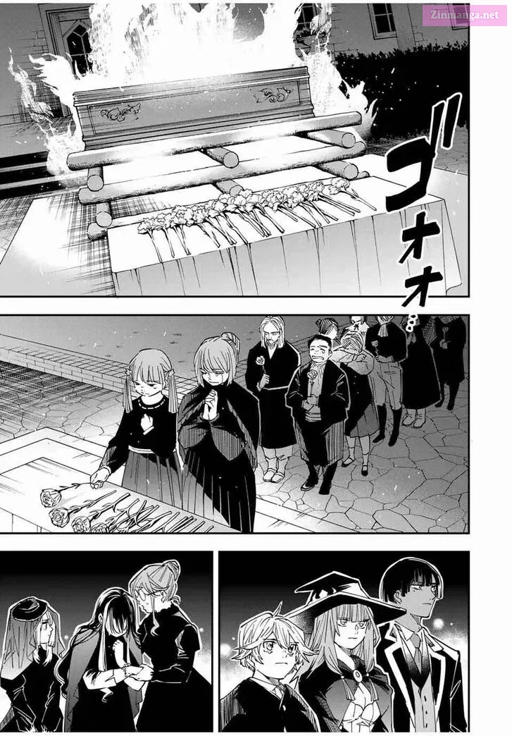 Tensei Kizoku Kantei Sukiru de Nariagaru Chapter 31 page 3 - MangaNato