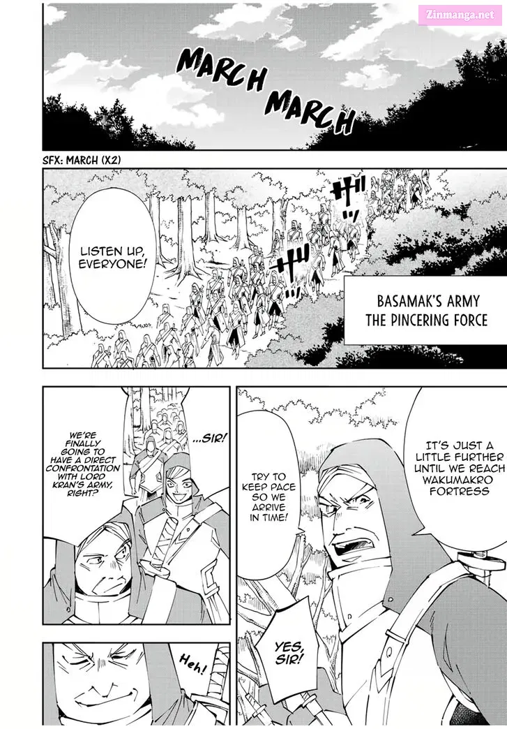 Tensei Kizoku Kantei Sukiru de Nariagaru Chapter 69 page 2 - Mangabat