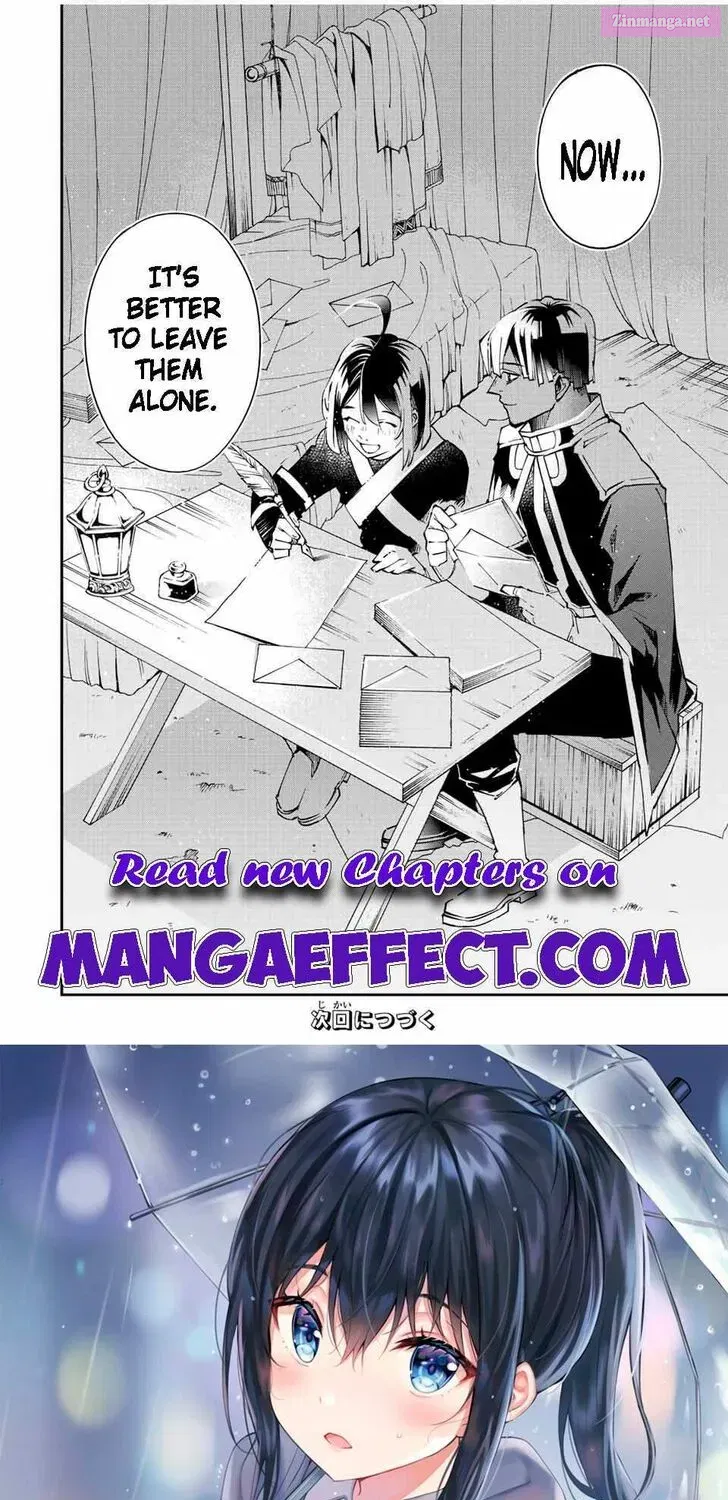 Tensei Kizoku Kantei Sukiru de Nariagaru Chapter 91 page 19 - MangaNato