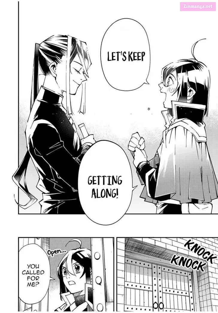 Tensei Kizoku Kantei Sukiru de Nariagaru Chapter 99 page 20 - MangaKakalot