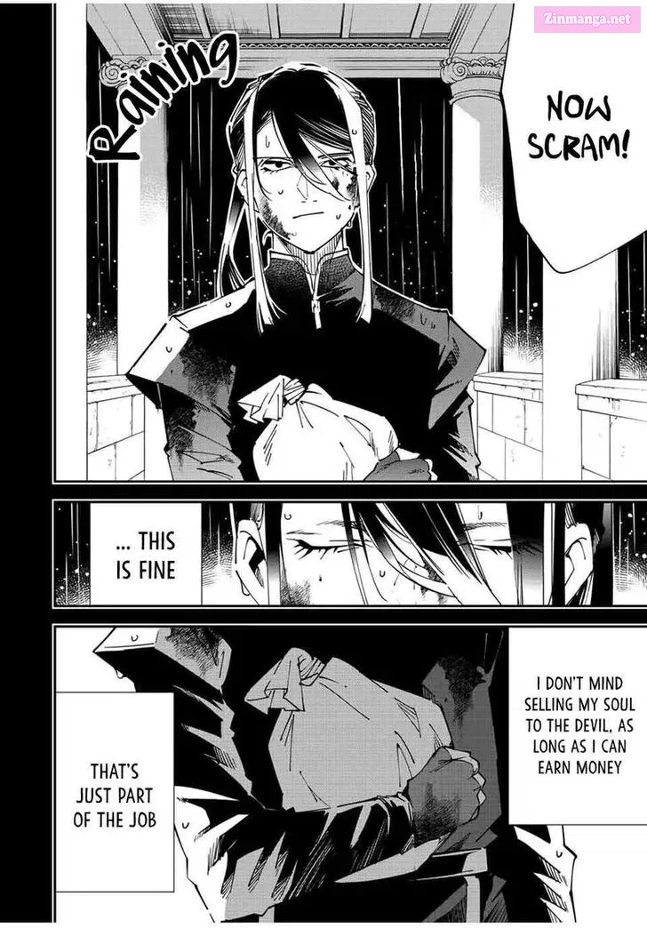 Tensei Kizoku Kantei Sukiru de Nariagaru Chapter 99 page 6 - MangaKakalot