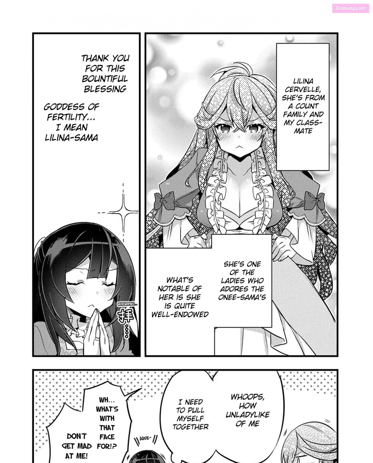 Tensei Mae wa Otoko Datta no de Gyaku Harem wa Okotowari Shite Orimasu Chapter 8 page 39 - MangaKakalot