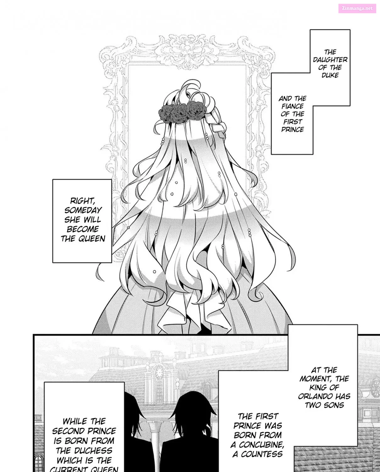 Tensei Mae wa Otoko Datta no de Gyaku Harem wa Okotowari Shite Orimasu Chapter 9 page 11 - MangaKakalot