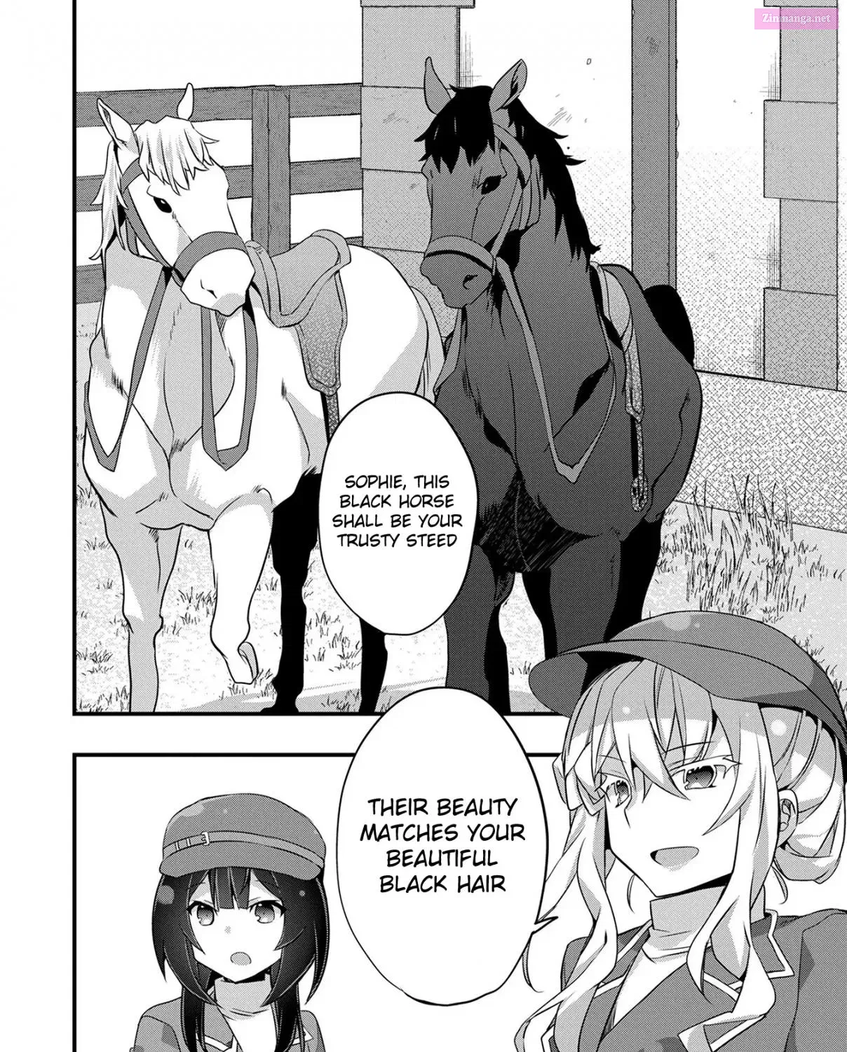 Tensei Mae wa Otoko Datta no de Gyaku Harem wa Okotowari Shite Orimasu Chapter 9 page 19 - MangaKakalot