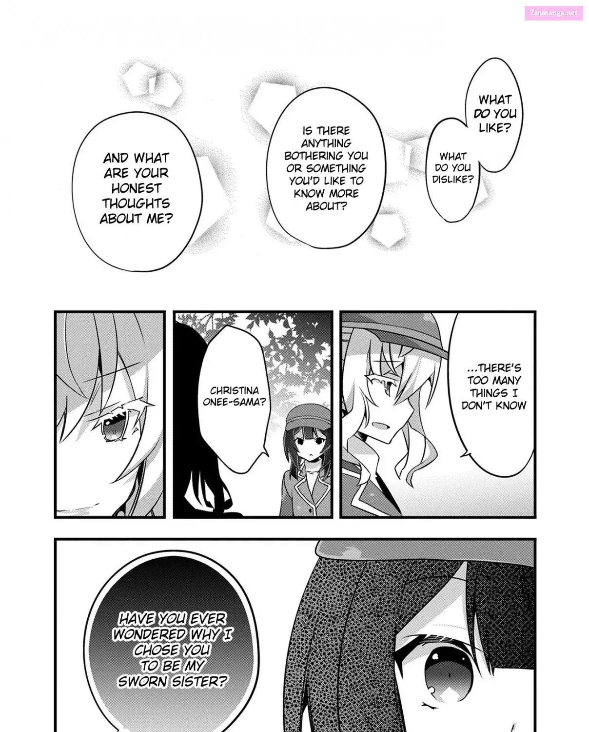 Tensei Mae wa Otoko Datta no de Gyaku Harem wa Okotowari Shite Orimasu Chapter 9 page 25 - MangaKakalot