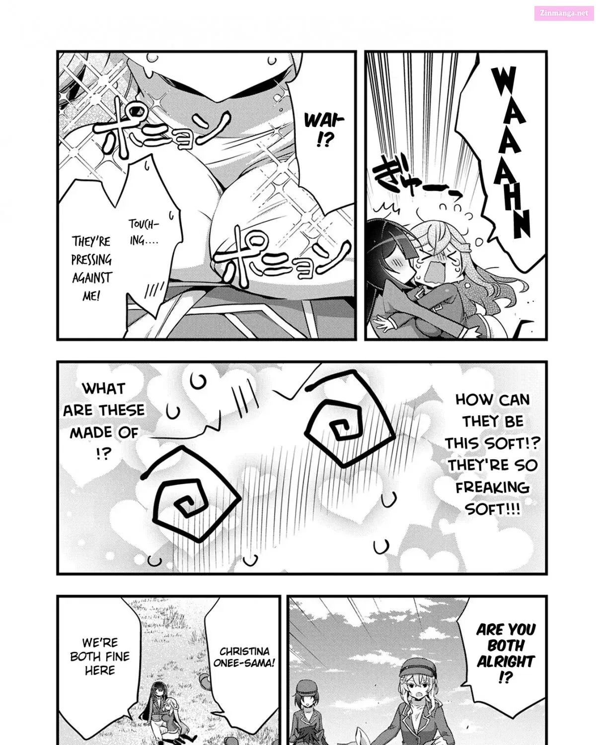 Tensei Mae wa Otoko Datta no de Gyaku Harem wa Okotowari Shite Orimasu Chapter 9 page 65 - MangaKakalot