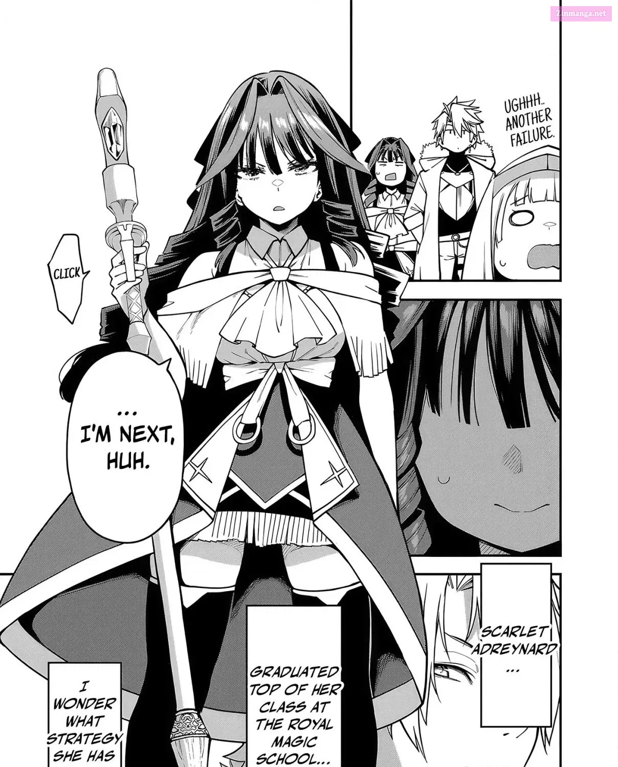 Tensei ni Hakobijin no Isekai Kouryakuhou Chapter 12 page 22 - MangaKakalot