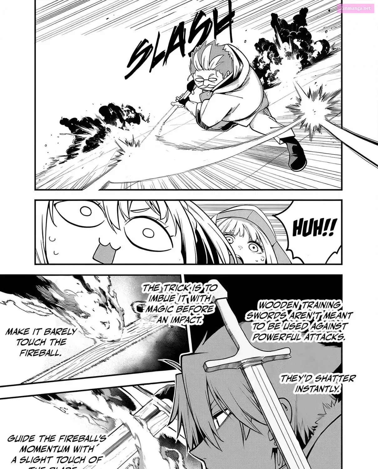 Tensei ni Hakobijin no Isekai Kouryakuhou Chapter 12 page 34 - MangaKakalot