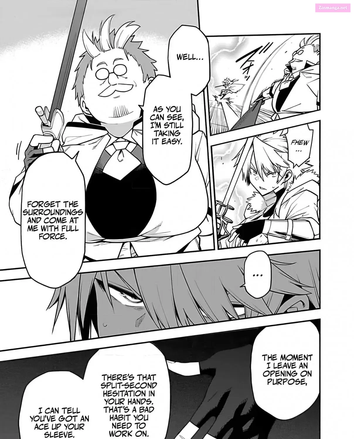 Tensei ni Hakobijin no Isekai Kouryakuhou Chapter 13 page 27 - MangaKakalot