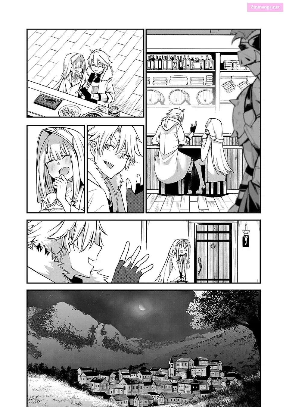 Tensei ni Hakobijin no Isekai Kouryakuhou Chapter 2 page 28 - MangaKakalot