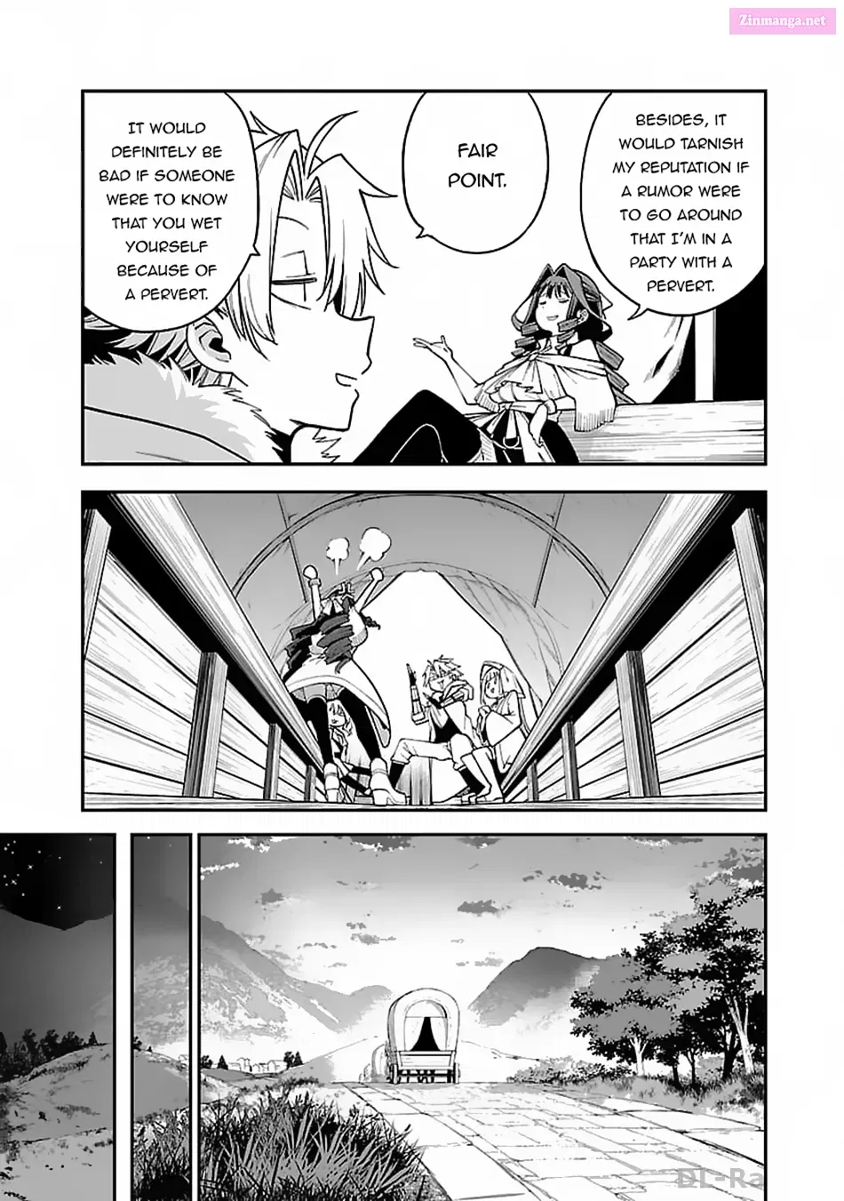 Tensei ni Hakobijin no Isekai Kouryakuhou Chapter 7 page 22 - MangaKakalot