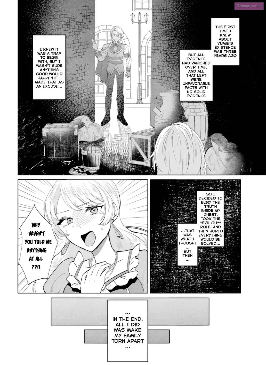 Tensei Shita Ore Ga Kawaii Sugirunode, Aisare Kyara Wo Mezashite Ganbarimasu Chapter 3 page 12 - MangaKakalot