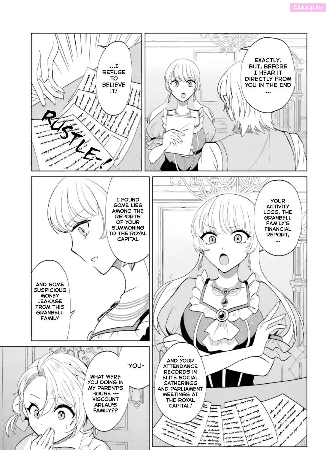 Tensei Shita Ore Ga Kawaii Sugirunode, Aisare Kyara Wo Mezashite Ganbarimasu Chapter 3 page 22 - MangaKakalot