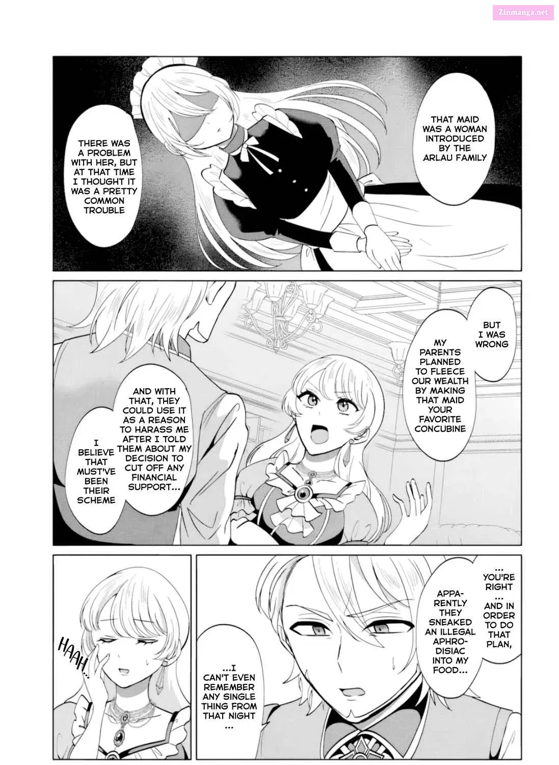 Tensei Shita Ore Ga Kawaii Sugirunode, Aisare Kyara Wo Mezashite Ganbarimasu Chapter 3 page 26 - MangaKakalot