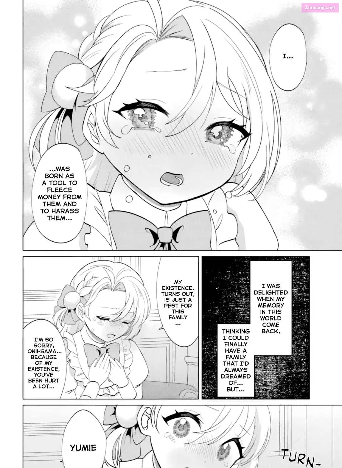 Tensei Shita Ore Ga Kawaii Sugirunode, Aisare Kyara Wo Mezashite Ganbarimasu Chapter 3 page 44 - MangaKakalot