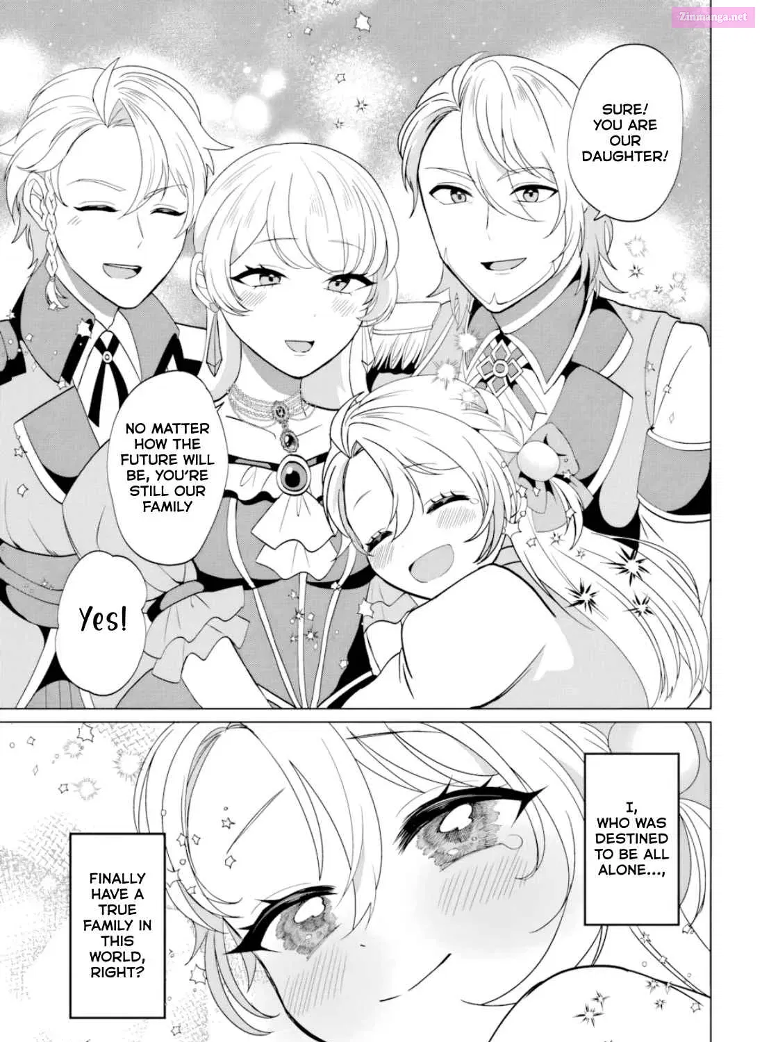 Tensei Shita Ore Ga Kawaii Sugirunode, Aisare Kyara Wo Mezashite Ganbarimasu Chapter 3 page 55 - MangaKakalot