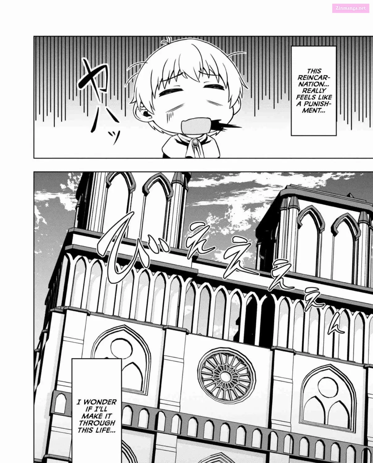 Tensei Shitara Koutei deshita ~Umare Nagara no Koutei wa Kono Saki Ikinokoreru ka~ Chapter 1 page 61 - MangaNelo