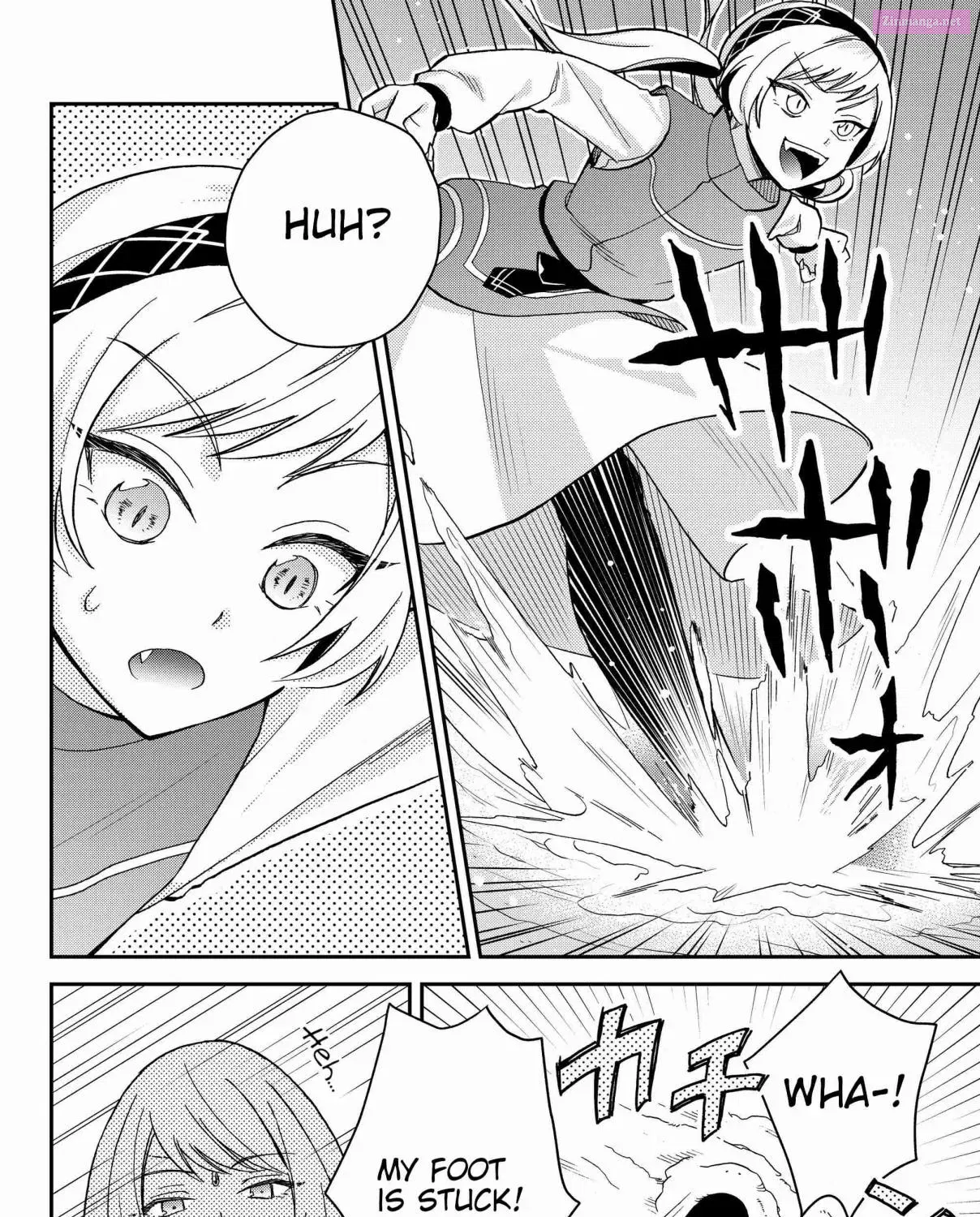 Tensei Shitara Slime Datta Ken: Ibun - Makoku Kurashi no Trinity Chapter 11 page 15 - Mangabat