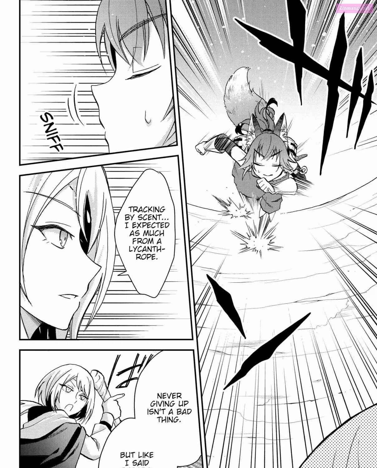 Tensei Shitara Slime Datta Ken: Ibun - Makoku Kurashi no Trinity Chapter 11 page 19 - Mangabat