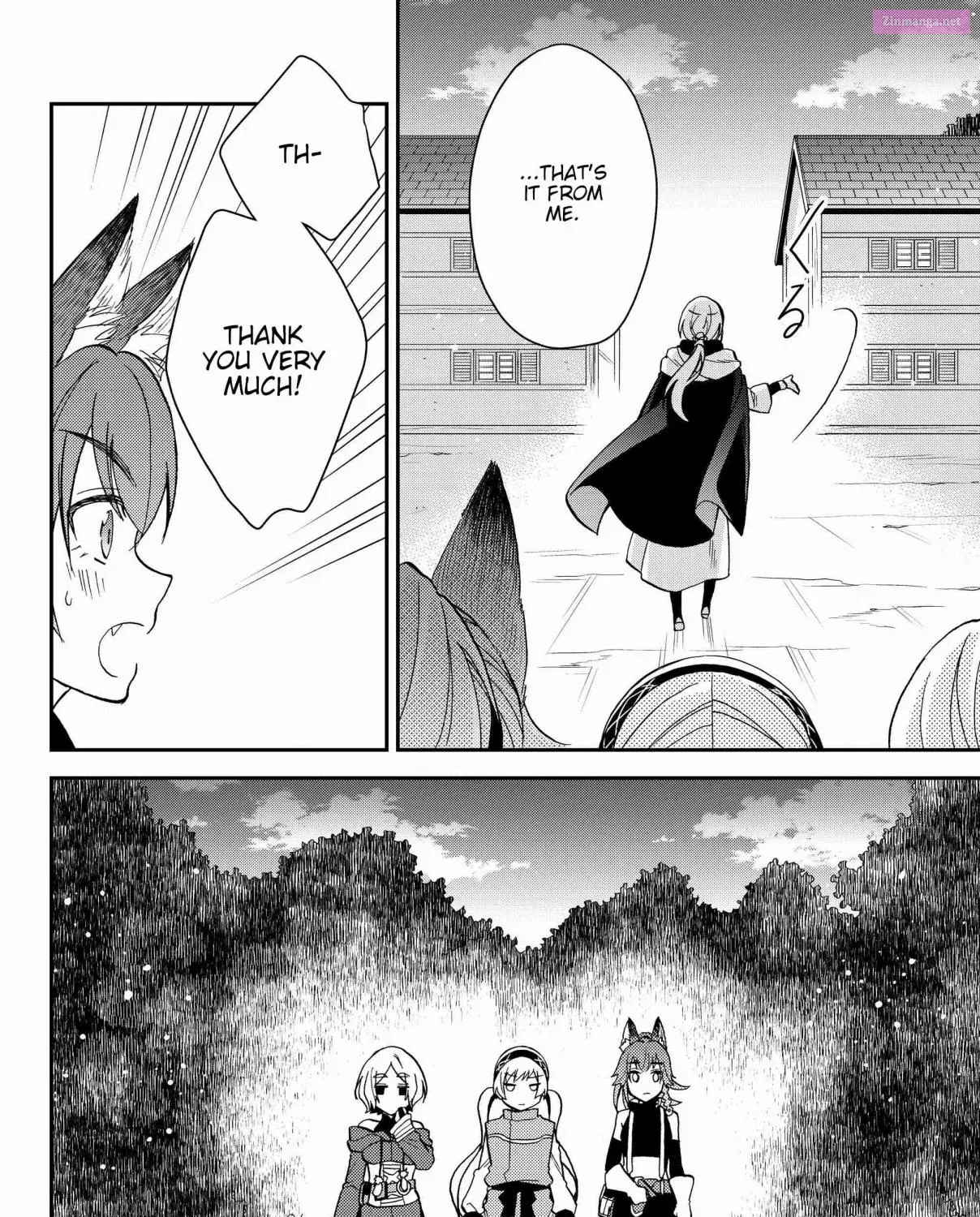 Tensei Shitara Slime Datta Ken: Ibun - Makoku Kurashi no Trinity Chapter 11 page 43 - Mangabat