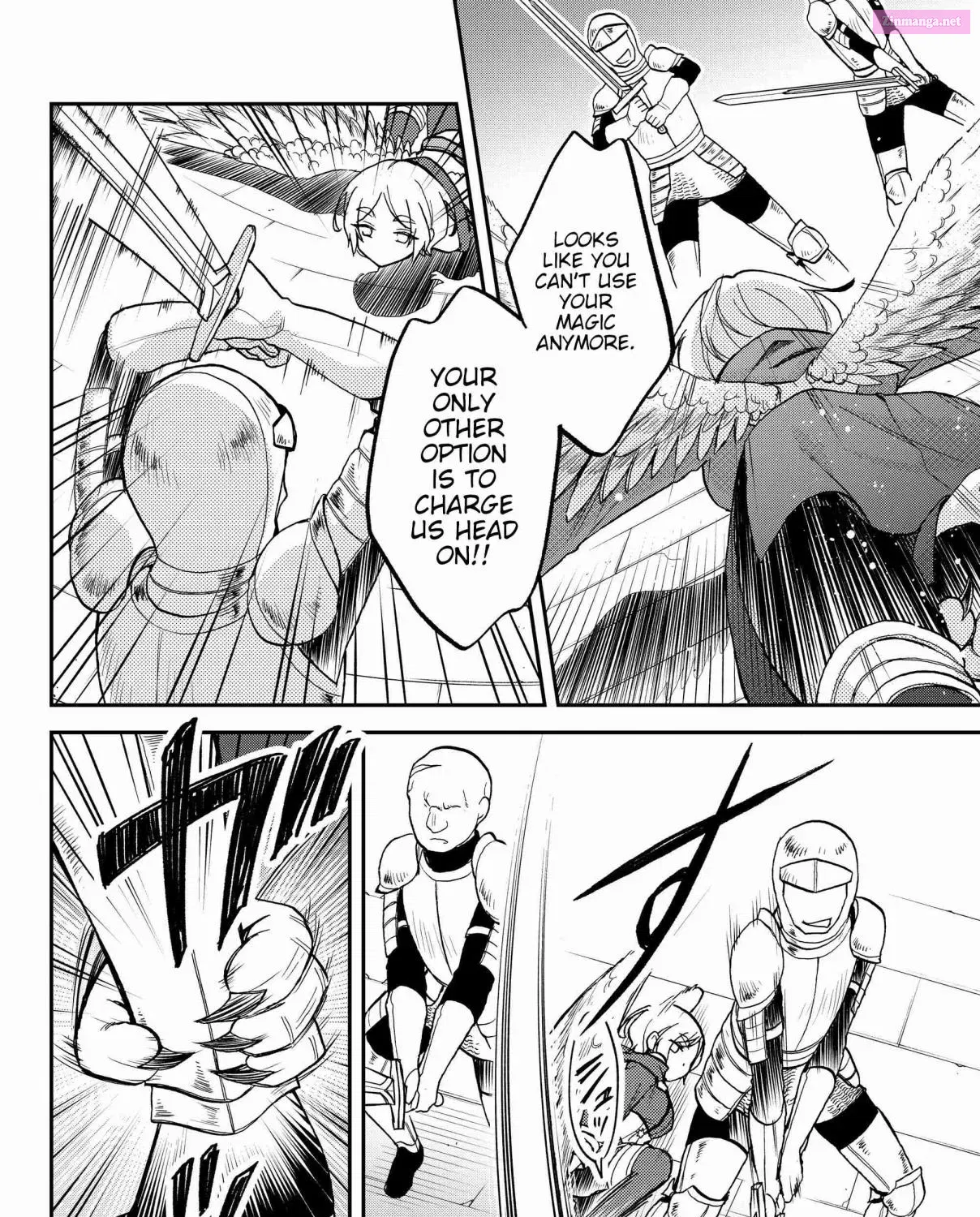 Tensei Shitara Slime Datta Ken: Ibun - Makoku Kurashi no Trinity Chapter 15 page 27 - Mangabat