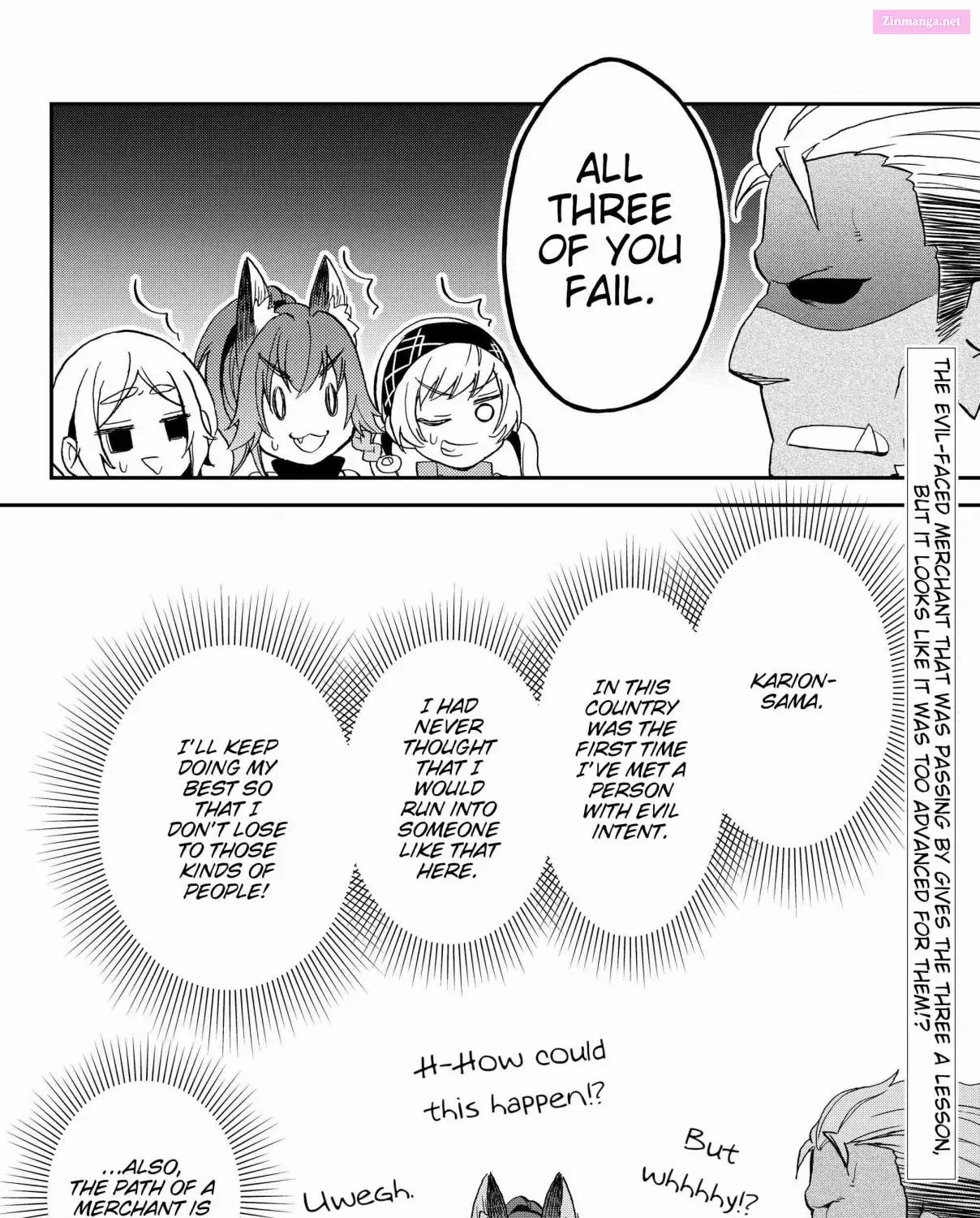 Tensei Shitara Slime Datta Ken: Ibun - Makoku Kurashi no Trinity Chapter 9 page 55 - Mangabat