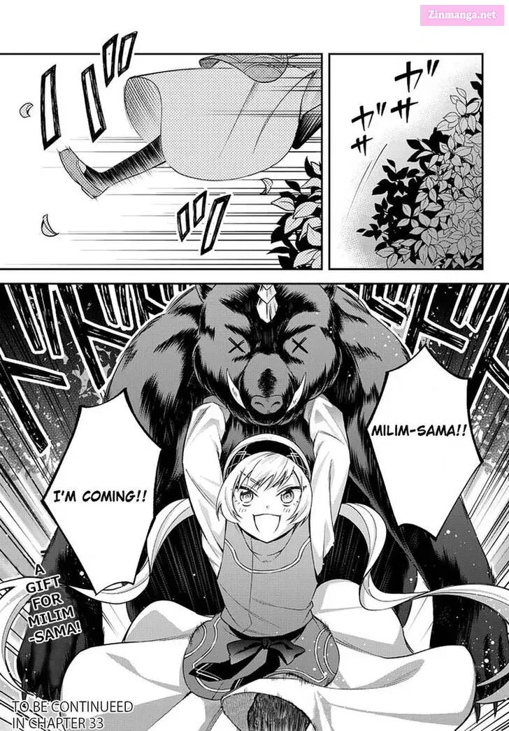 Tensei shitara Slime datta Ken Ibun: Makuni Kurashi no Trinity Chapter 32 page 20 - Mangabat