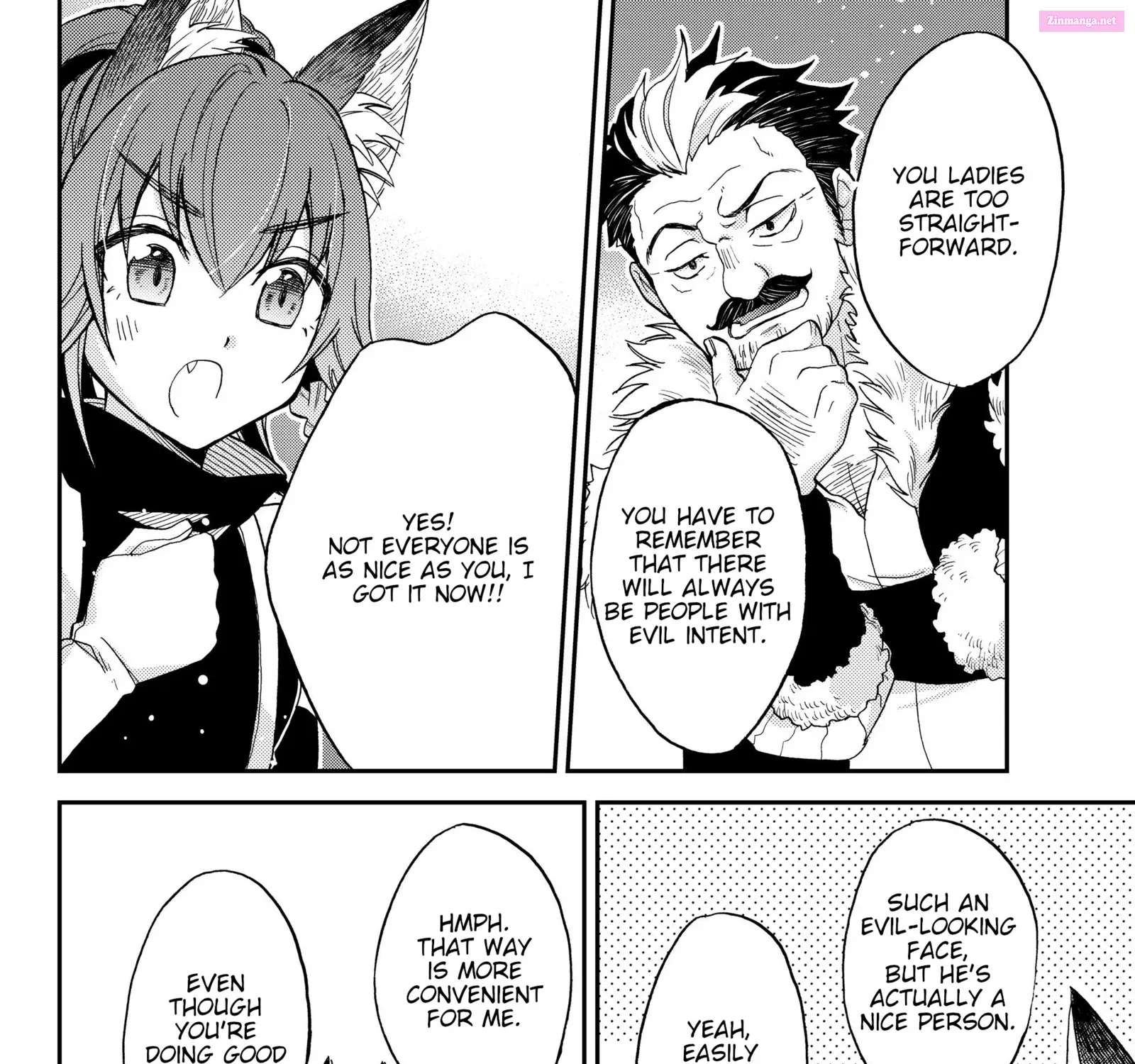 Tensei shitara Slime datta Ken Ibun: Makuni Kurashi no Trinity Chapter 9 page 47 - Mangabat